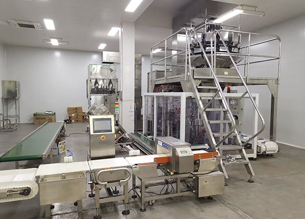 选对茶叶全自动包装机与称重包装机 专业全自动包装机生产厂家助力产线升级